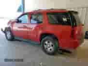 2012 Chevrolet Tahoe LS with VIN 1GNSCAE08CR246669, listed as a Copart auction lot 68198785 with 141,119 mi miles and Salvage title. Bid and sale history available at DreamBid. Image 2.