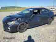 2018 Subaru WRX Premium with VIN JF1VA1C60J9807680, listed as a Copart auction lot 74294834 with 90,724 mi miles and Clean title. Bid and sale history available at DreamBid. Image 1.