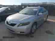 2007 Toyota Camry CE with VIN 4T1BE46K87U670467, listed as a IAAI auction lot 43463072 with 278,962 mi miles and . Bid and sale history available at DreamBid. Image 6.