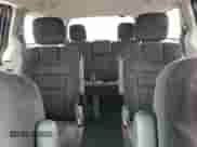 2014 Dodge Grand Caravan SXT 30th Anniversary with VIN 2C4RDGCG5ER349309, listed as a Copart auction lot 50149715 with 184,058 mi miles and Clean title. Bid and sale history available at DreamBid. Image 10.