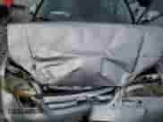 2001 Honda Accord EX с VIN 1HGCG55661A129070, выставлен на аукционе Copart как лот 82315975 с пробегом Не указан миль и Списание • Salvage title. История ставок и продаж доступна на DreamBid. Изображение 11.