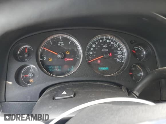 2014 Chevrolet Tahoe Commercial с VIN 1GNLC2E08ER142356, выставлен на аукционе Copart как лот 62602785 с пробегом 98 653 миль миль и Списание • Salvage title. История ставок и продаж доступна на DreamBid. Изображение 9.