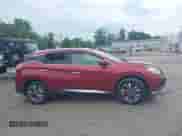 2017 Nissan Murano S with VIN 5N1AZ2MH0HN173436, listed as a IAAI auction lot 42459274 with 142,731 mi miles and . Bid and sale history available at DreamBid. Image 12.