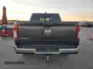 2021 Ram 1500 Big Horn with VIN 1C6RREFG4MN802016, listed as a Copart auction lot 42042405 with 115,590 mi miles and Clean title. Bid and sale history available at DreamBid. Image 6.