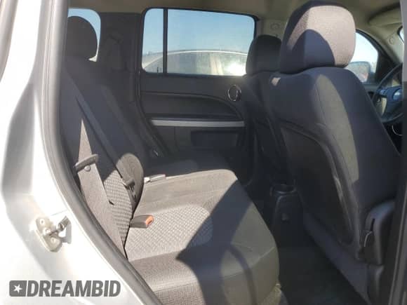 2011 Chevrolet HHR 1LT с VIN 3GNBABFW9BS623908, выставлен на аукционе Copart как лот 66702965 с пробегом 132 133 миль миль и Чистый • Clean title. История ставок и продаж доступна на DreamBid. Изображение 10.