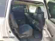 2025 Subaru Ascent Onyx Edition Touring with VIN 4S4WMAWD4S3411218, listed as a Copart auction lot 61982275 with 4,296 mi miles and Salvage title. Bid and sale history available at DreamBid. Image 11.