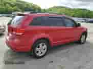 2012 Dodge Journey SXT z VIN 3C4PDCBB2CT323329, wystawiony jako Copart lot #56891385 z przebiegiem 139 027 mil mil oraz Szkoda całkowita • Salvage title. Historia ofert i sprzedaży dostępna na DreamBid. Obrazek 3.