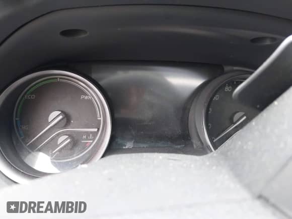 2023 Toyota Camry Hybrid XSE с VIN 4T1K31AK9PU611908, выставлен на аукционе IAAI как лот 42555562 с пробегом Не указан миль и . История ставок и продаж доступна на DreamBid. Изображение 16.