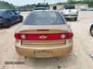 2004 Chevrolet Cavalier z VIN 1G1JC52F247220661, wystawiony jako IAAI lot #42693849 z przebiegiem 239 111 mil mil oraz . Historia ofert i sprzedaży dostępna na DreamBid. Obrazek 17.