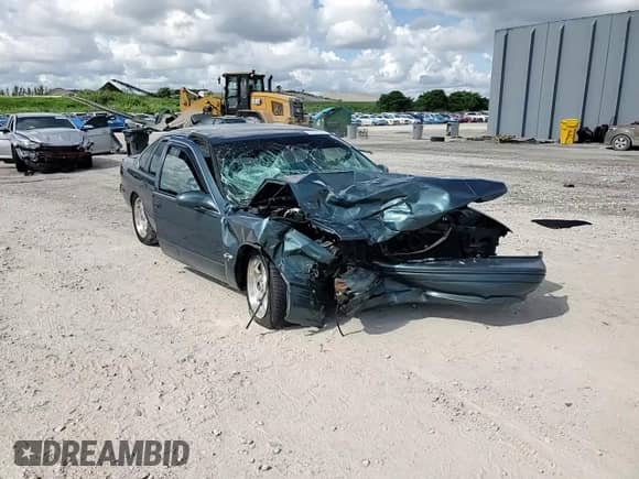 1996 Chevrolet Caprice 1SA Special Value с VIN 1G1BL52P6TR193352, выставлен на аукционе Copart как лот 68303055 с пробегом Не указан миль и Списание • Salvage title. История ставок и продаж доступна на DreamBid. Изображение 14.