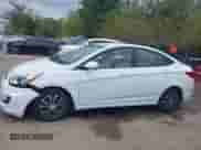 2016 Hyundai Accent SE с VIN KMHCT4AE7GU053363, выставлен на аукционе IAAI как лот 43384929 с пробегом 146 731 миль миль и . История ставок и продаж доступна на DreamBid. Изображение 14.