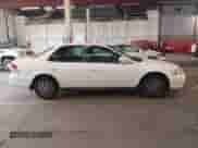 2001 Honda Accord LX with VIN JHMCG56471C029171, listed as a IAAI auction lot 43013226 with 217,224 mi miles and . Bid and sale history available at DreamBid. Image 14.