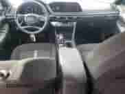 2023 Hyundai Sonata SEL с VIN KMHL64JA3PA273492, выставлен на аукционе Copart как лот 67066805 с пробегом 58 411 миль миль и На запчасти • Non repairable. История ставок и продаж доступна на DreamBid. Изображение 8.