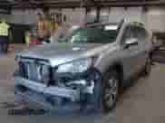 2020 Subaru Ascent Premium с VIN 4S4WMAFDXL3405814, выставлен на аукционе IAAI как лот 41993533 с пробегом 60 157 миль миль и . История ставок и продаж доступна на DreamBid. Изображение 2.