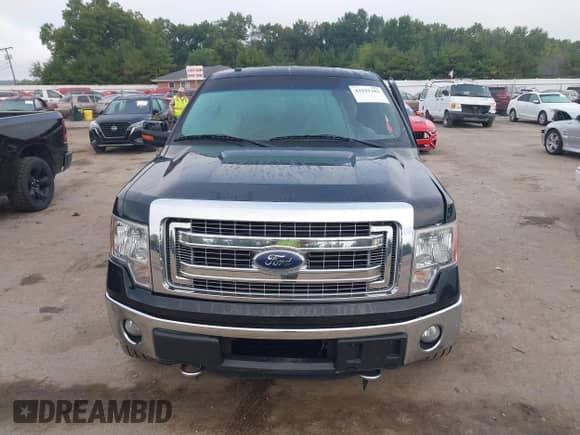 2013 Ford F-150 XL с VIN 1FTFW1ET8DFD72318, выставлен на аукционе IAAI как лот 43291382 с пробегом 182 950 миль миль и . История ставок и продаж доступна на DreamBid. Изображение 12.