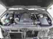 2007 Nissan Pathfinder S z VIN 5N1AR18U07C633724, wystawiony jako IAAI lot #42355262 z przebiegiem 108 829 mil mil oraz . Historia ofert i sprzedaży dostępna na DreamBid. Obrazek 10.