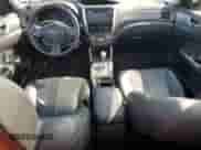 2012 Subaru Forester X Limited z VIN JF2SHAEC5CH444962, wystawiony jako Copart lot #68594975 z przebiegiem 198 976 mil mil oraz Szkoda całkowita • Salvage title. Historia ofert i sprzedaży dostępna na DreamBid. Obrazek 8.