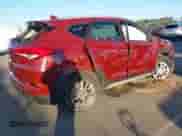 2018 Hyundai Tucson SEL z VIN KM8J33A44JU810221, wystawiony jako IAAI lot #43350242 z przebiegiem Nie podano mil oraz . Historia ofert i sprzedaży dostępna na DreamBid. Obrazek 4.