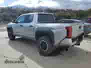 2024 Toyota Tacoma TRD Off Road with VIN 3TMLB5JN6RM029446, listed as a Copart auction lot 86650705 with 27,292 mi miles and Clean title. Bid and sale history available at DreamBid. Image 2.