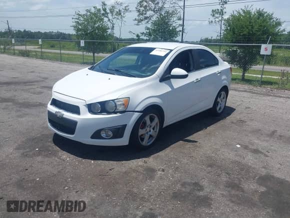 2016 Chevrolet Sonic LTZ с VIN 1G1JE5SB3G4123966, выставлен на аукционе IAAI как лот 42481714 с пробегом 167 905 миль миль и . История ставок и продаж доступна на DreamBid. Изображение 17.
