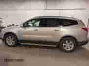 2011 Chevrolet Traverse 2LT with VIN 1GNKVJED8BJ294019, listed as a IAAI auction lot 43081679 with 206,380 mi miles and . Bid and sale history available at DreamBid. Image 15.