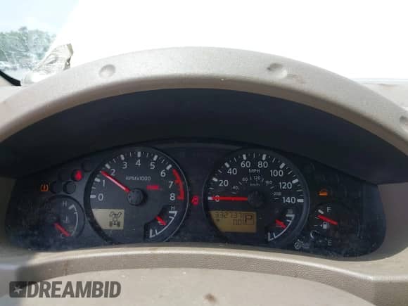 2017 Nissan Frontier SV с VIN 1N6AD0CWXHN725934, выставлен на аукционе IAAI как лот 42423041 с пробегом 332 737 миль миль и . История ставок и продаж доступна на DreamBid. Изображение 7.