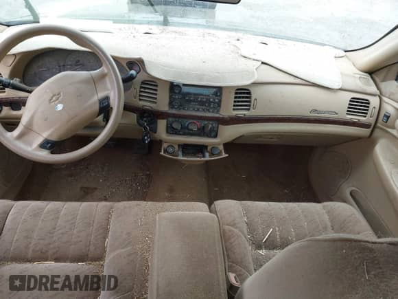 2000 Chevrolet Impala с VIN 2G1WF55E3Y9272434, выставлен на аукционе IAAI как лот 42285330 с пробегом 123 397 миль миль и . История ставок и продаж доступна на DreamBid. Изображение 16.