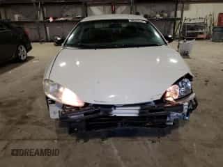 2001 Dodge Intrepid SE z VIN 2B3AD46R41H656691, wystawiony jako Copart lot #86899934 z przebiegiem 128 964 mil mil oraz Szkoda całkowita • Salvage title. Historia ofert i sprzedaży dostępna na DreamBid. Obrazek 5.