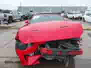 2021 Ford Mustang EcoBoost с VIN 1FATP8UH5M5105624, выставлен на аукционе IAAI как лот 42208858 с пробегом 83 971 миль миль и . История ставок и продаж доступна на DreamBid. Изображение 13.