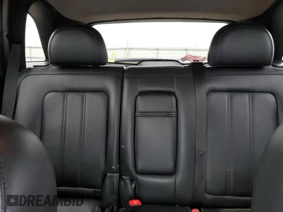 2014 Chevrolet Captiva Sport LTZ z VIN 3GNAL4EK6ES637978, wystawiony jako Copart lot #80262024 z przebiegiem 162 634 mil mil oraz Czysty tytuł • Clean title. Historia ofert i sprzedaży dostępna na DreamBid. Obrazek 10.