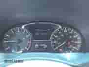 2014 Nissan Pathfinder Platinum Hybrid with VIN 5N1CR2MN7EC659165, listed as a IAAI auction lot 42715304 with 159,980 mi miles and . Bid and sale history available at DreamBid. Image 7.