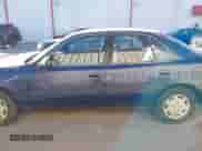 1994 Toyota Camry LE z VIN 4T1SK12EXRU374215, wystawiony jako IAAI lot #41581093 z przebiegiem 80 397 mil mil oraz . Historia ofert i sprzedaży dostępna na DreamBid. Obrazek 14.