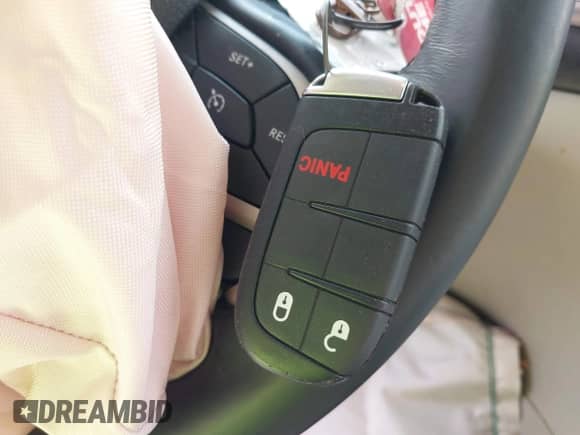 2017 Jeep Grand Cherokee Laredo z VIN 1C4RJFAG9HC962729, wystawiony jako IAAI lot #42510882 z przebiegiem 170 087 mil mil oraz . Historia ofert i sprzedaży dostępna na DreamBid. Obrazek 11.