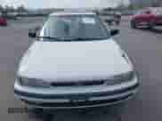 1990 Honda Accord LX with VIN JHMCB7652LC067333, listed as a IAAI auction lot 42580921 with 119,733 mi miles and . Bid and sale history available at DreamBid. Image 12.