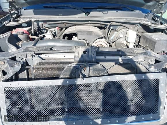 2009 GMC Sierra 1500 SLE с VIN 1GTEK29089Z108860, выставлен на аукционе IAAI как лот 43422612 с пробегом 160 810 миль миль и . История ставок и продаж доступна на DreamBid. Изображение 10.