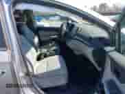 2019 Honda Odyssey EX-L with VIN 5FNRL6H73KB073550, listed as a IAAI auction lot 41666490 with 40,518 mi miles and . Bid and sale history available at DreamBid. Image 5.