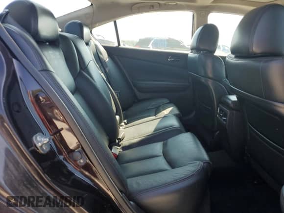 2014 Nissan Maxima SV with VIN 1N4AA5AP2EC496926, listed as a Copart auction lot 80021365 with 138,225 mi miles and Salvage title. Bid and sale history available at DreamBid. Image 10.