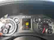 2021 Ram 1500 Big Horn z VIN 1C6RREFT7MN584389, wystawiony jako Copart lot #56168795 z przebiegiem 61 604 mil mil oraz Nie do naprawy • Non repairable. Historia ofert i sprzedaży dostępna na DreamBid. Obrazek 9.