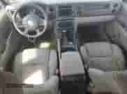 2006 Jeep Commander z VIN 1J8HG48NX6C310730, wystawiony jako Copart lot #67908125 z przebiegiem 150 144 mil mil oraz Szkoda całkowita • Salvage title. Historia ofert i sprzedaży dostępna na DreamBid. Obrazek 8.