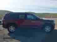 2023 Jeep Grand Cherokee Altitude с VIN 1C4RJHAG6PC593502, выставлен на аукционе IAAI как лот 42133582 с пробегом 24 901 миль миль и . История ставок и продаж доступна на DreamBid. Изображение 14.