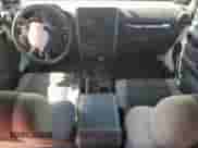 2007 Jeep Wrangler Unlimited X с VIN 1J4GA39157L195444, выставлен на аукционе Copart как лот 71504935 с пробегом 208 181 миль миль и Списание • Salvage title. История ставок и продаж доступна на DreamBid. Изображение 8.