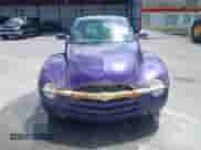 2004 Chevrolet SSR LS with VIN 1GCES14P84B110592, listed as a IAAI auction lot 41994261 with Not provided miles and . Bid and sale history available at DreamBid. Image 13.
