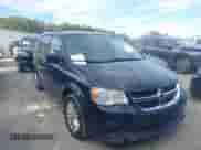 2016 Dodge Grand Caravan SXT with VIN 2C4RDGCG3GR234484, listed as a IAAI auction lot 42710649 with 312,768 mi miles and . Bid and sale history available at DreamBid. Image 13.