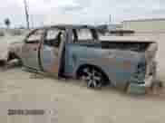 2013 Ram 1500 Laramie with VIN 1C6RR6NTXDS578367, listed as a Copart auction lot 63479325 with Not provided miles and Non repairable. Bid and sale history available at DreamBid. Image 2.