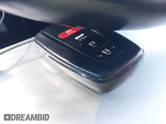 2020 Toyota Camry XSE z VIN 4T1K61AK3LU322864, wystawiony jako IAAI lot #43384409 z przebiegiem 89 916 mil mil oraz . Historia ofert i sprzedaży dostępna na DreamBid. Obrazek 11.