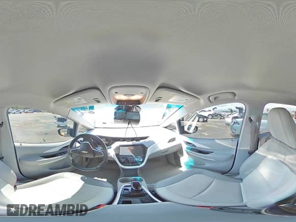 2019 Chevrolet Bolt EV Premier с VIN 1G1FZ6S06K4144432, выставлен на аукционе Copart как лот 56685263 с пробегом 72 236 миль миль и . История ставок и продаж доступна на DreamBid. Изображение 14.