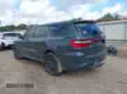 2018 Dodge Durango GT with VIN 1C4RDHDG8JC282132, listed as a IAAI auction lot 43277374 with Not provided miles and . Bid and sale history available at DreamBid. Image 3.