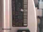 2001 BMW 7 Series 740iL with VIN WBAGH83461DP30331, listed as a Copart auction lot 62536945 with 121,724 mi miles and Clean title. Bid and sale history available at DreamBid. Image 12.