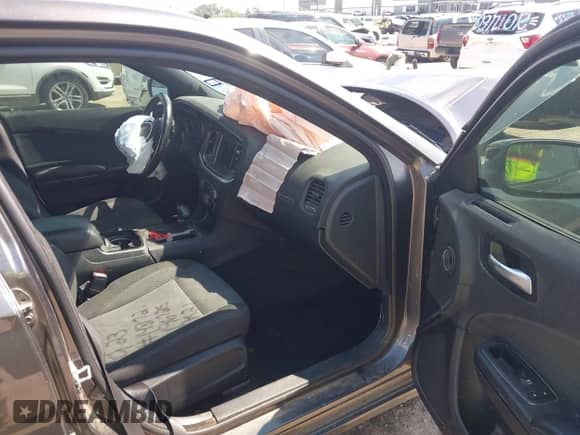 2018 Dodge Charger SXT с VIN 2C3CDXBG4JH196725, выставлен на аукционе IAAI как лот 43342851 с пробегом 106 192 миль миль и . История ставок и продаж доступна на DreamBid. Изображение 5.