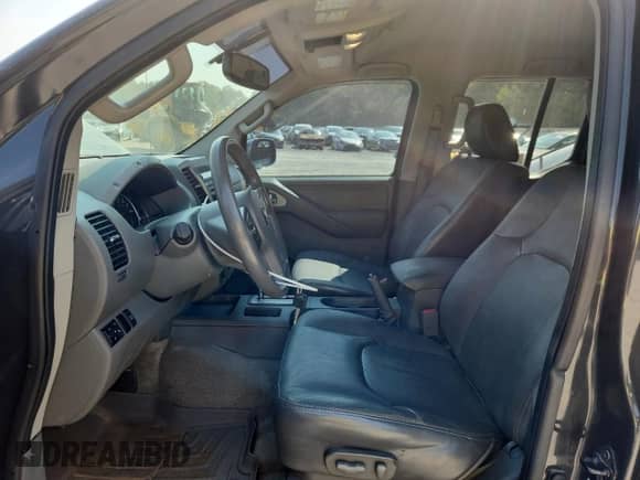 2012 Nissan Frontier SL с VIN 1N6AD0ERXCC481083, выставлен на аукционе Copart как лот 80928325 с пробегом 149 577 миль миль и Списание • Salvage title. История ставок и продаж доступна на DreamBid. Изображение 7.